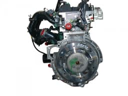 FORD PNDA Engine FORD FOCUS III (2010-2018) — thumbnail 2