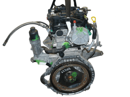 MERCEDES-BENZ R2710161501 R2710103805 271910 271.910 Engine MERCEDES-BENZ C-CLASS (W204) (2007-2013) — thumbnail 2
