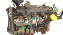NISSAN K9K896 K9K636 K9K Engine NISSAN JUKE I (F15) (2010-2019) — thumbnail 4