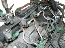 HYUNDAI D4HA Engine HYUNDAI TUCSON II / ix35 I (LM) (2009-2017) — thumbnail 10