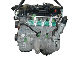 MERCEDES-BENZ R2710161501 R2710103805 271910 271.910 Engine MERCEDES-BENZ C-CLASS (W204) (2007-2013) — thumbnail 3