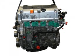 HONDA K20A6 Engine HONDA ACCORD VII (CM, CN) (2003-2008) — thumbnail 1