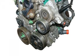 HONDA K20A6 Engine HONDA ACCORD VII (CM, CN) (2003-2008) — thumbnail 9