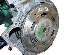 FORD PNDA Engine FORD FOCUS III (2010-2018) — thumbnail 9