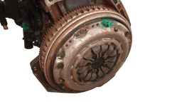 NISSAN K9K896 K9K636 K9K Engine NISSAN JUKE I (F15) (2010-2019) — thumbnail 6