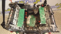 VW CASA CASC Engine VW TOUAREG I (7L) (2002-2010) — thumbnail 8