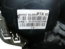 FORD PNDA Engine FORD FOCUS III (2010-2018) — thumbnail 7
