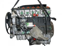 BMW M57D30 Engine BMW X5 (E53) (2000-2007) — thumbnail 3