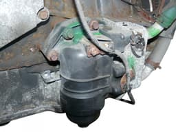 HYUNDAI D4HA Engine HYUNDAI TUCSON II / ix35 I (LM) (2009-2017) — thumbnail 8