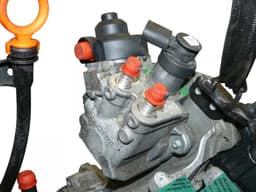 VW CBAB Engine VW TIGUAN I (5N) (2007-2018) — thumbnail 8