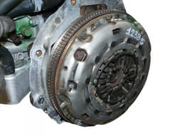 VW CBAB Engine VW TIGUAN I (5N) (2007-2018) — thumbnail 10