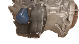CITROËN HMR (EB2FA) EB2FA HMR Engine CITROËN C3 III (SX) (2016-2024) — thumbnail 6