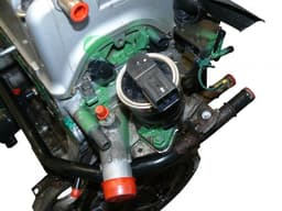 HONDA K20A6 Engine HONDA ACCORD VII (CM, CN) (2003-2008) — thumbnail 7