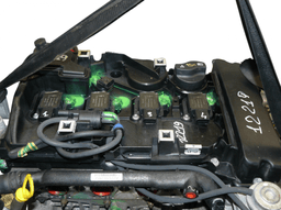 MERCEDES-BENZ R2710161501 R2710103805 271910 271.910 Engine MERCEDES-BENZ C-CLASS (W204) (2007-2013) — thumbnail 6