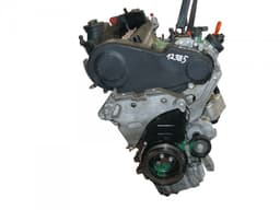 VW CBAB Engine VW TIGUAN I (5N) (2007-2018) — thumbnail 2