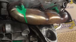 VW CASA CASC Engine VW TOUAREG I (7L) (2002-2010) — thumbnail 6