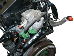 VW BLS Engine VW GOLF PLUS (5M1, 521) (2005-2013) — thumbnail 8