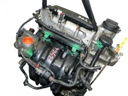 SKODA BZG Engine SKODA FABIA II (5J) (2006-2014) — thumbnail 5