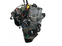 SKODA BZG Engine SKODA FABIA II (5J) (2006-2014) — thumbnail 4