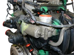 SKODA BZG Engine SKODA FABIA II (5J) (2006-2014) — thumbnail 8