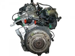 SKODA BZG Engine SKODA FABIA II (5J) (2006-2014) — thumbnail 2