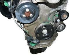 SKODA BZG Engine SKODA FABIA II (5J) (2006-2014) — thumbnail 10