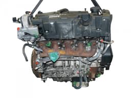 VOLVO D5244T4 Engine VOLVO XC70 II (2007-2016) — thumbnail 3