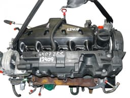 VOLVO D5244T4 Engine VOLVO XC70 II (2007-2016) — thumbnail 5