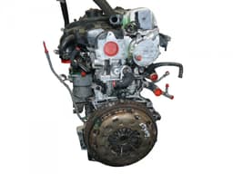 VOLVO D5244T4 Engine VOLVO XC70 II (2007-2016) — thumbnail 2