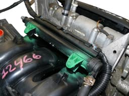 SKODA BZG Engine SKODA FABIA II (5J) (2006-2014) — thumbnail 9