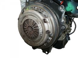 SKODA BZG Engine SKODA FABIA II (5J) (2006-2014) — thumbnail 7