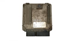 VW 0281013699 Engine Control Unit / module (ECU) VW CRAFTER I (2E) (2006-2016) — thumbnail 1