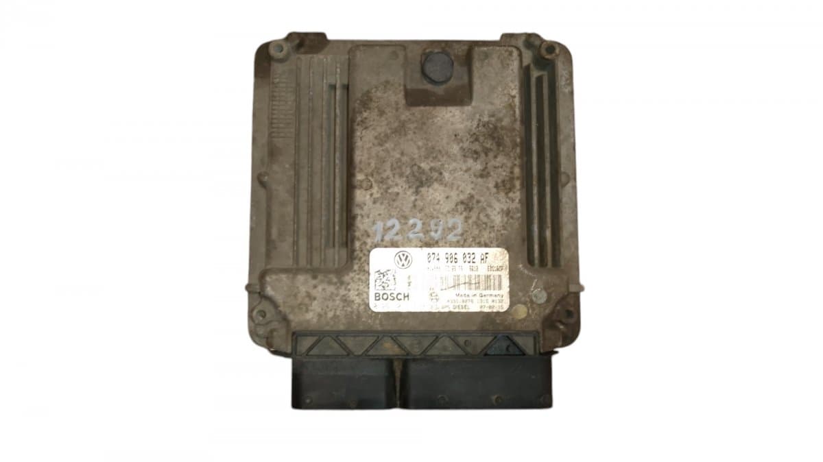 0281013699 Engine Control Unit / module (ECU) VW CRAFTER I (2E) (2006-2016)