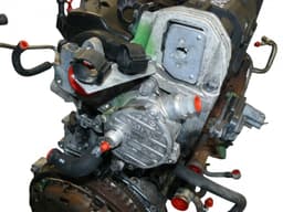 VOLVO D5244T4 Engine VOLVO XC70 II (2007-2016) — thumbnail 10