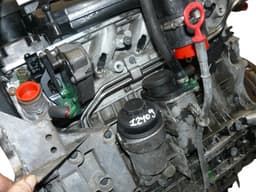 VOLVO D5244T4 Engine VOLVO XC70 II (2007-2016) — thumbnail 8