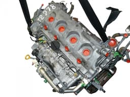TOYOTA 2ADFTV Engine TOYOTA AVENSIS (T250) (2003-2008) — thumbnail 5