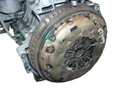 VOLVO D5244T4 Engine VOLVO XC70 II (2007-2016) — thumbnail 9