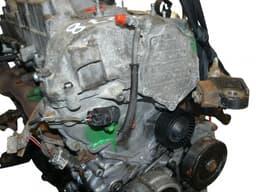 TOYOTA 2ADFTV Engine TOYOTA AVENSIS (T250) (2003-2008) — thumbnail 8