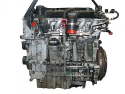 VOLVO D5244T4 Engine VOLVO XC70 II (2007-2016) — thumbnail 1