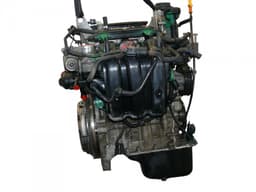 SKODA BZG Engine SKODA FABIA II (5J) (2006-2014) — thumbnail 3