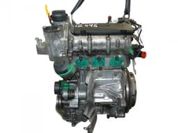 SKODA BZG Engine SKODA FABIA II (5J) (2006-2014) — thumbnail 1