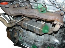 TOYOTA 2ADFTV Engine TOYOTA AVENSIS (T250) (2003-2008) — thumbnail 9