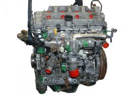TOYOTA 2ADFTV Engine TOYOTA AVENSIS (T250) (2003-2008) — thumbnail 1