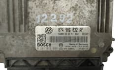 VW 0281013699 Engine Control Unit / module (ECU) VW CRAFTER I (2E) (2006-2016) — thumbnail 2