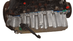 SKODA DDY Engine SKODA OCTAVIA III (5E) (2012-2019) — thumbnail 5
