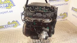 PEUGEOT RHC DW10CTED4 Engine PEUGEOT 508 I (W23) (2010-2018) — thumbnail 10