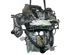 SKODA CHZD CHZ Engine SKODA OCTAVIA III (5E) (2012-2019) — thumbnail 1