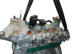 MERCEDES-BENZ M270.910 270910 270 270.910 Engine MERCEDES-BENZ CLA (C117, X117) (2013-2019) — thumbnail 6