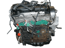 VW CFGB Engine VW PASSAT B7 / ALLTRACK (2010-2015) — thumbnail 1