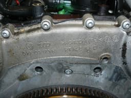 AUDI BUG Engine AUDI Q7 (4L) (2006-2015) — thumbnail 10